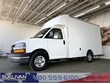 Chevrolet Express Cutaway