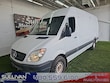 Mercedes-Benz Sprinter-Class