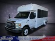  Ford E-350 Cutaway