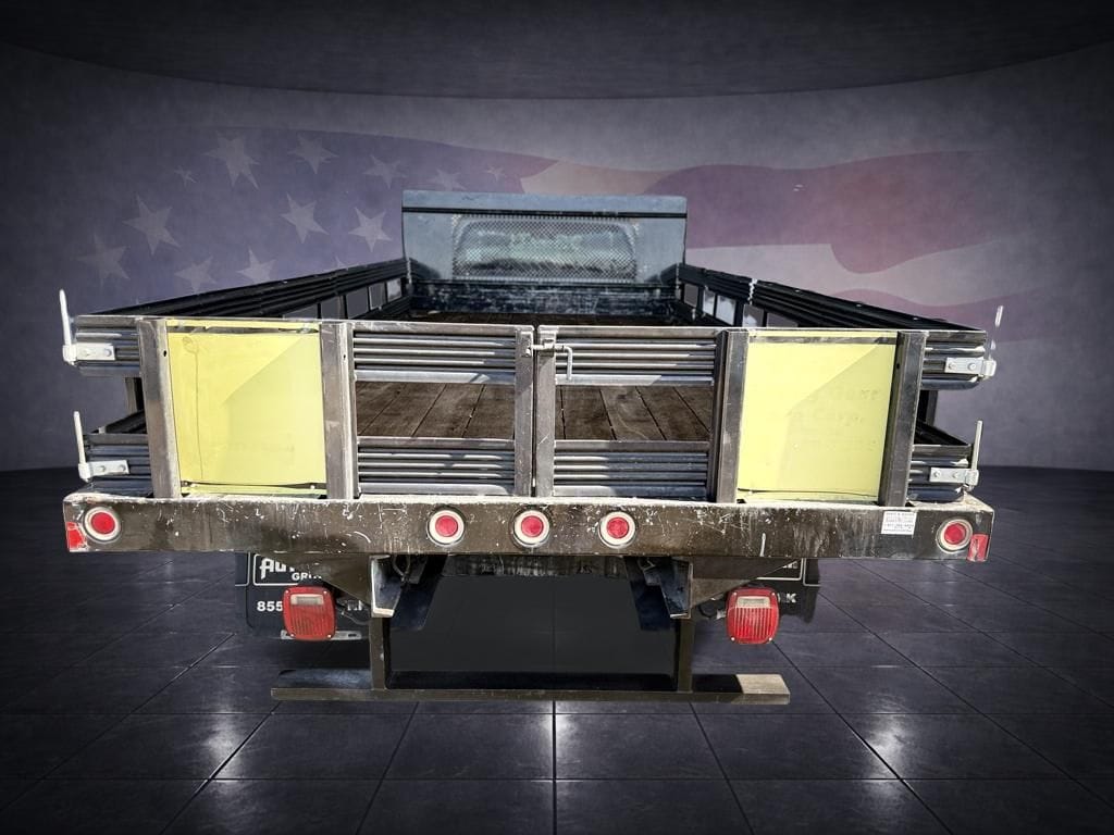 2015 Ford F-450 Super Duty Chassis Cab XL - Photo 18