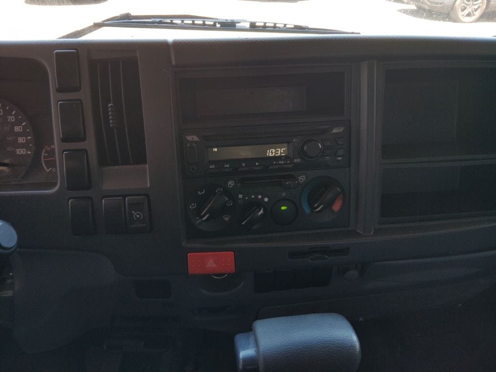 2020 Isuzu NPR HD - Photo 24