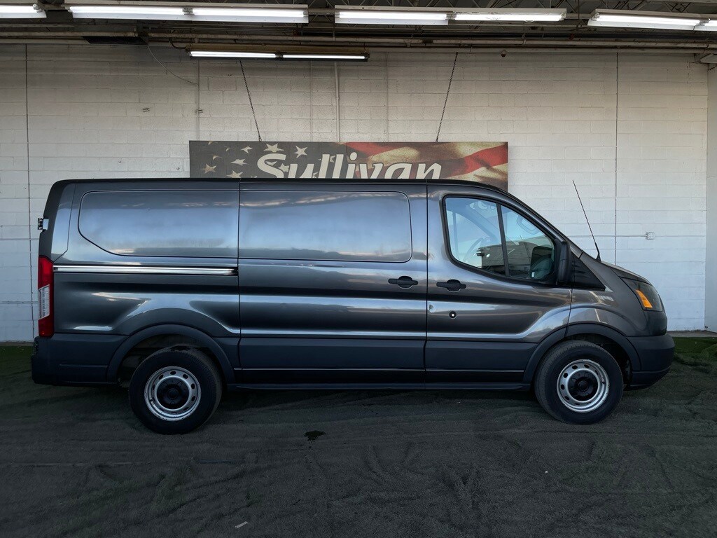 2016 Ford Transit Van photo 2