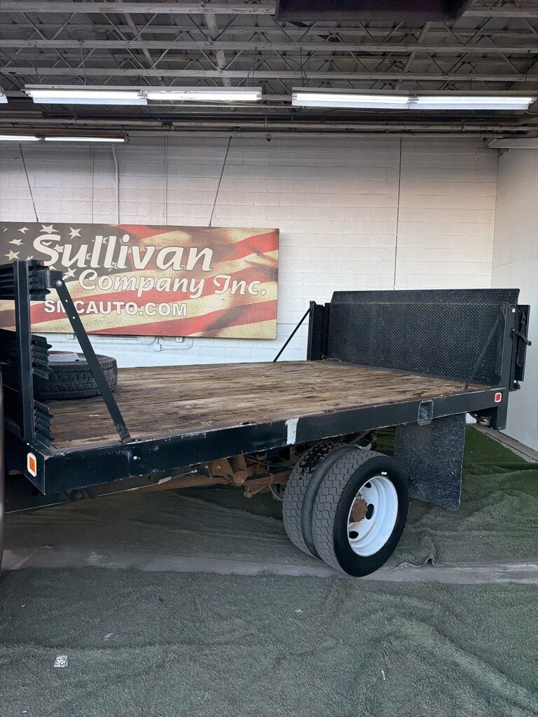 2014 Ford F-450 XL photo 4