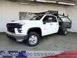 Chevrolet Silverado 3500HD Chassis