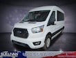  Ford Transit-350 Passenger