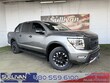 Nissan Titan