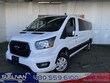  Ford Transit-350 Passenger