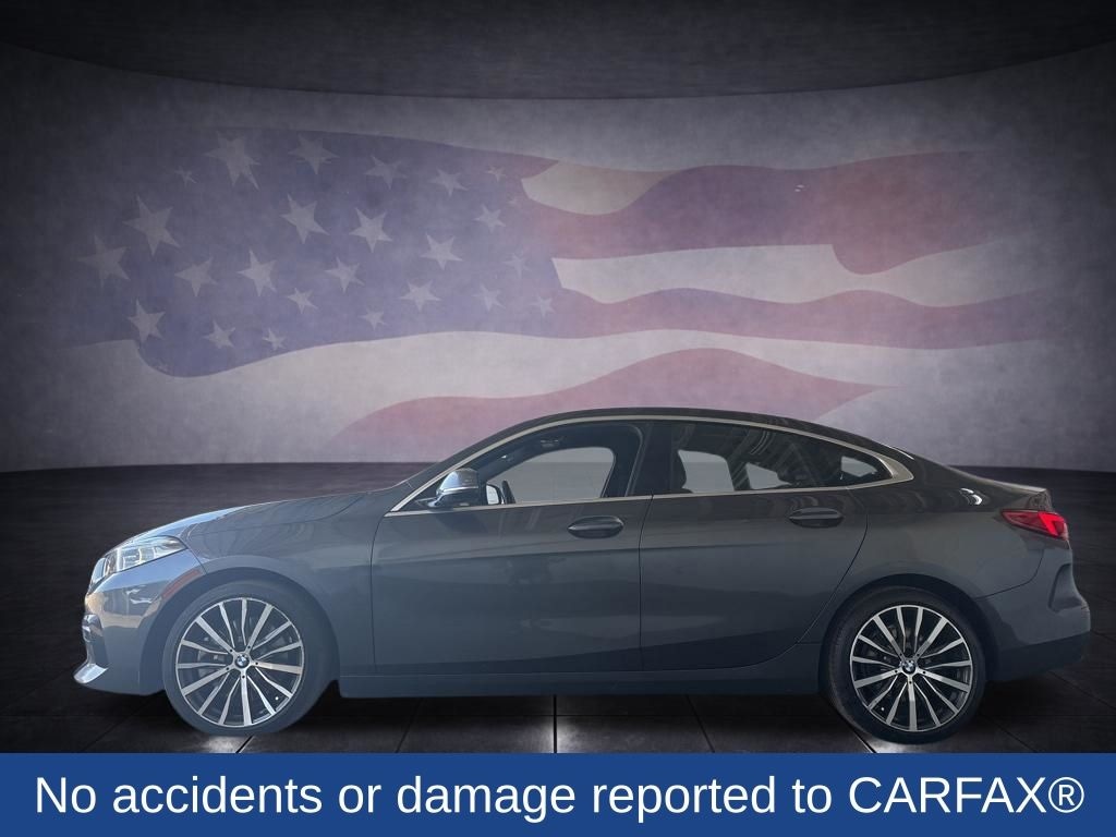 Used 2020 BMW 228i 228i Gran Coupe xDrive Gran Coupe