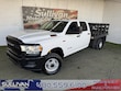 Ram 3500 Chassis