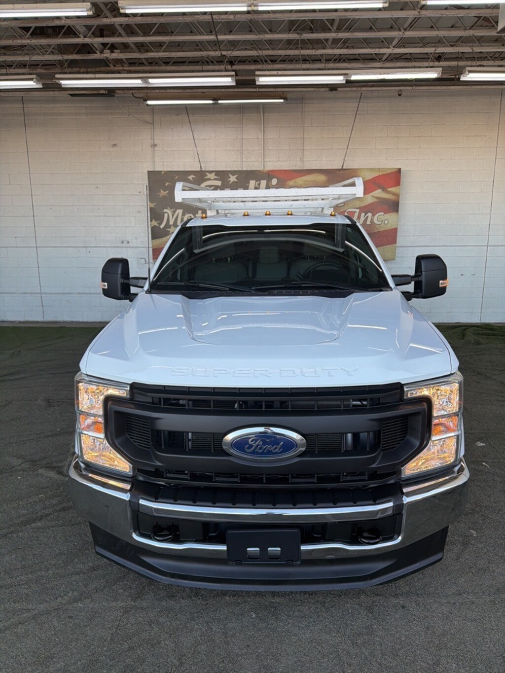Used 2022 Ford F-350 Chassis XL Truck Super Cab