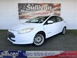 Ford Focus Electric