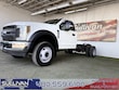 Ford F-450 Chassis