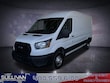  Ford Transit-250 Cargo
