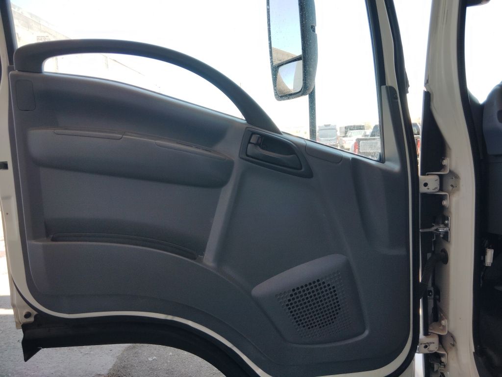 2020 Isuzu NPR HD - Photo 20