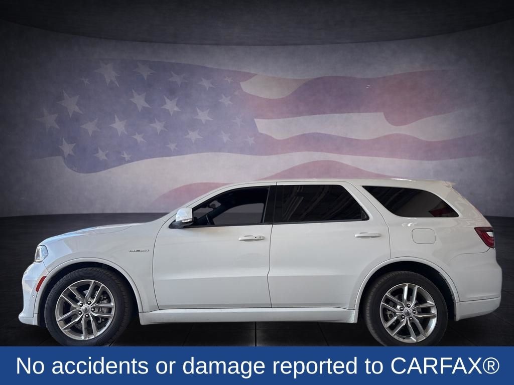 Used 2021 Dodge Durango R/T SUV