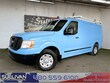 Nissan NV Cargo NV2500 HD