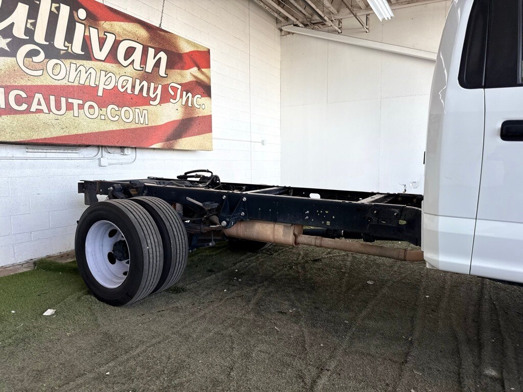 2019 Ford F-450 XL photo 2