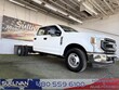 Ford F-350 Chassis