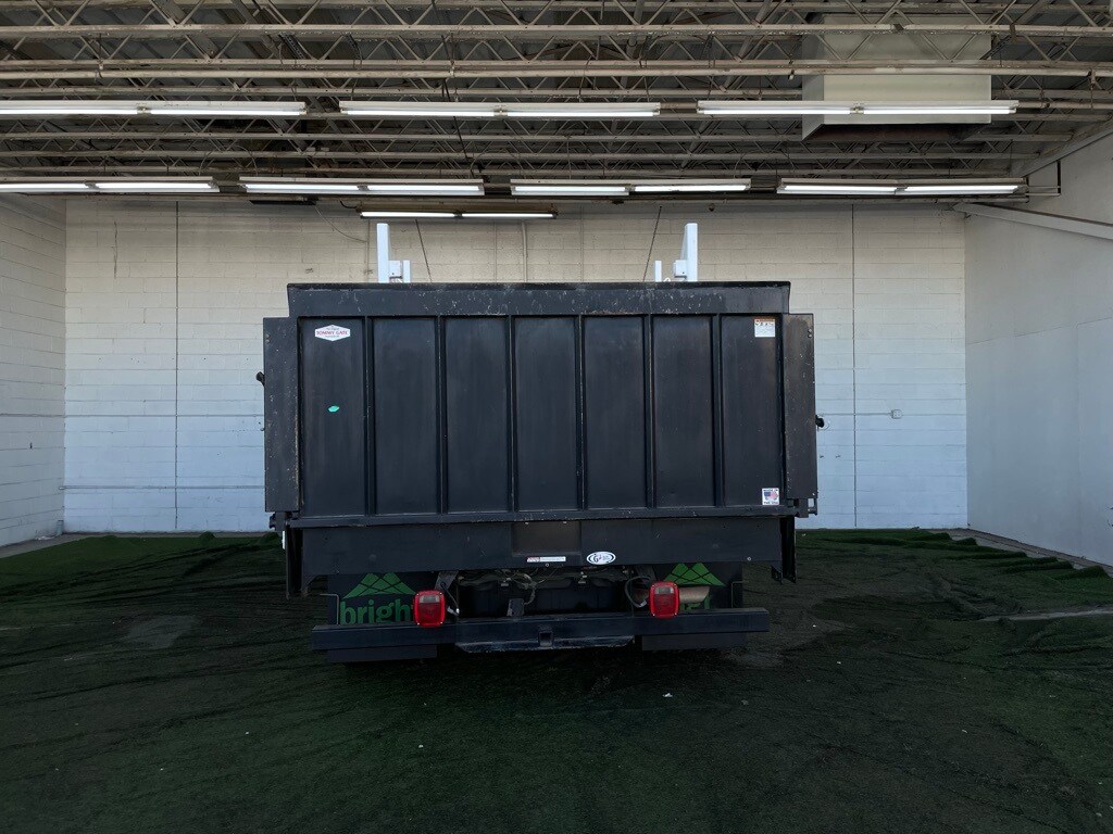 2019 Ford F-450 XL photo 4