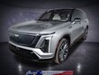  CADILLAC VISTIQ