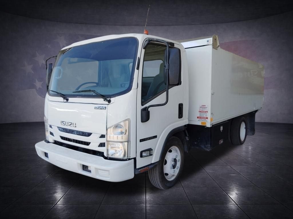 2020 Isuzu NPR HD - Photo 27