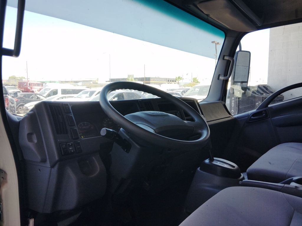 2020 Isuzu NPR HD - Photo 21