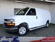 Chevrolet Express 2500