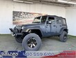 Jeep Wrangler JK Unlimited