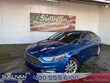 Ford Fusion Energi