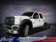  Ford F-450 Chassis
