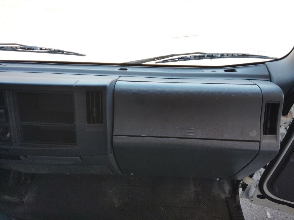 2020 Isuzu NPR HD - Photo 26