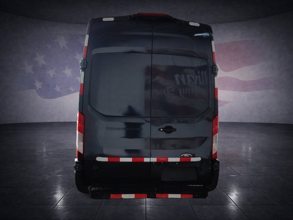 Used 2020 Ford Transit-250 Cargo Base Van High Roof Ext. Van
