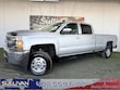 Chevrolet Silverado 2500HD