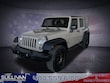  Jeep Wrangler JK Unlimited
