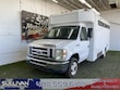 Ford E-450 Cutaway