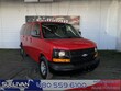 Chevrolet Express 2500