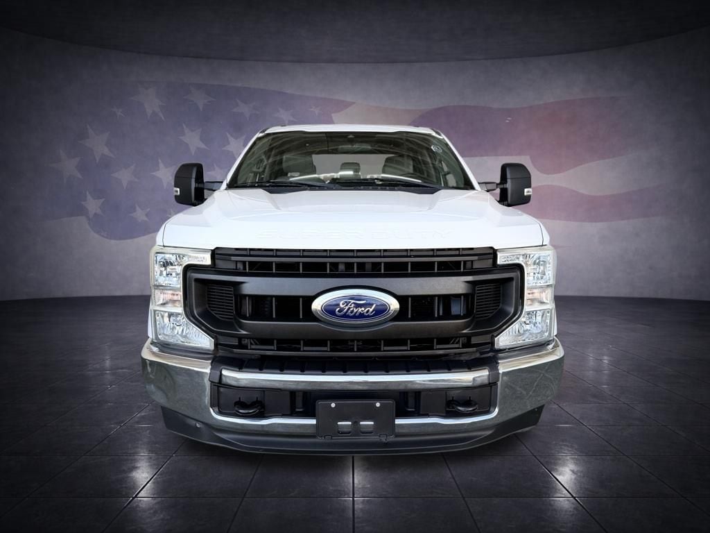 2020 Ford F-350 Super Duty Chassis Cab XL - Photo 6