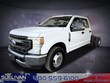  Ford F-350 Chassis