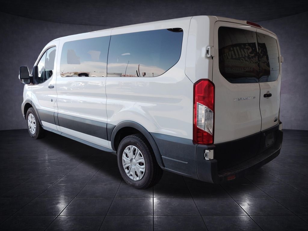 Used 2020 Ford Transit-150 Passenger XL Wagon Low Roof Van