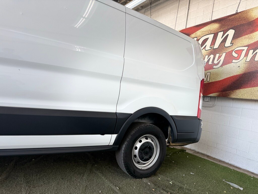 2016 Ford Transit Van photo 4