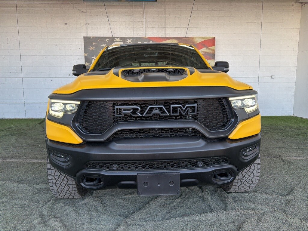 2023 Ram 1500 TRX photo 4