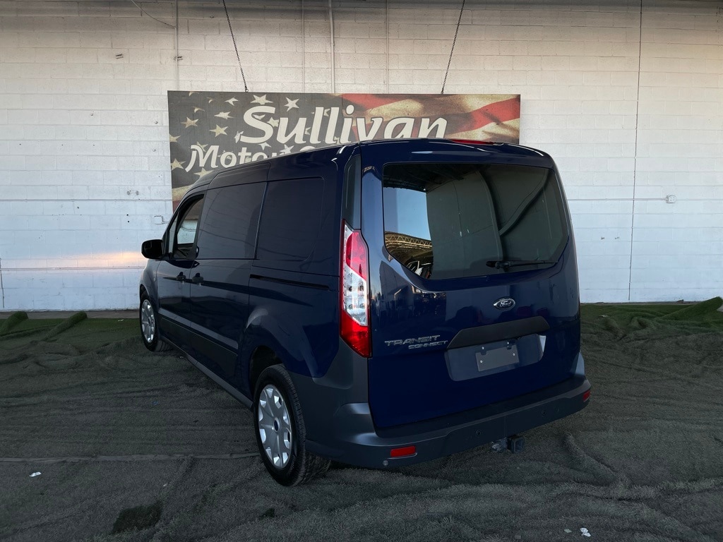 2016 Ford Transit Connect XL photo 2