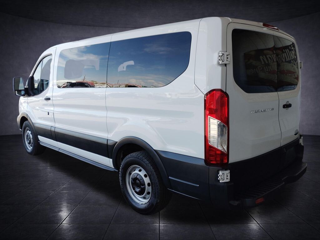 Used 2018 Ford Transit-150 XL Wagon