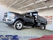Ram 4500 Chassis
