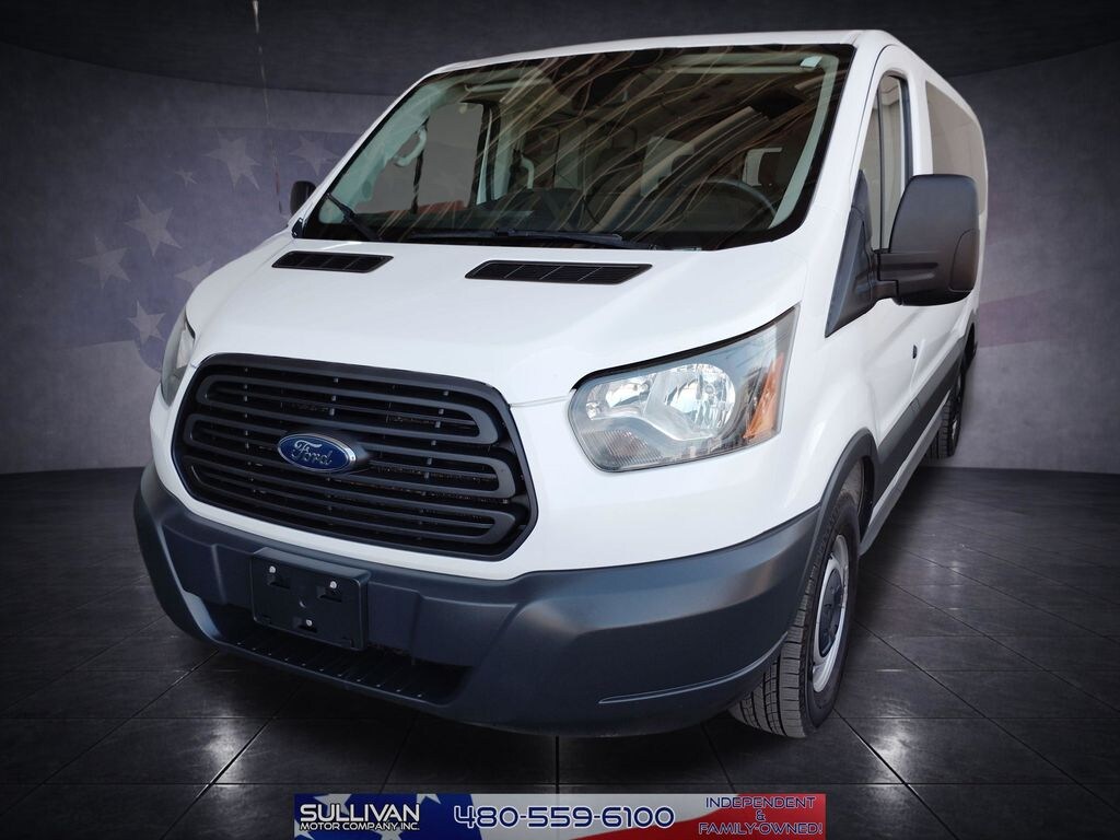 Used 2018 Ford Transit-150 XL Wagon