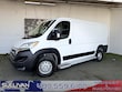 Ram ProMaster 2500