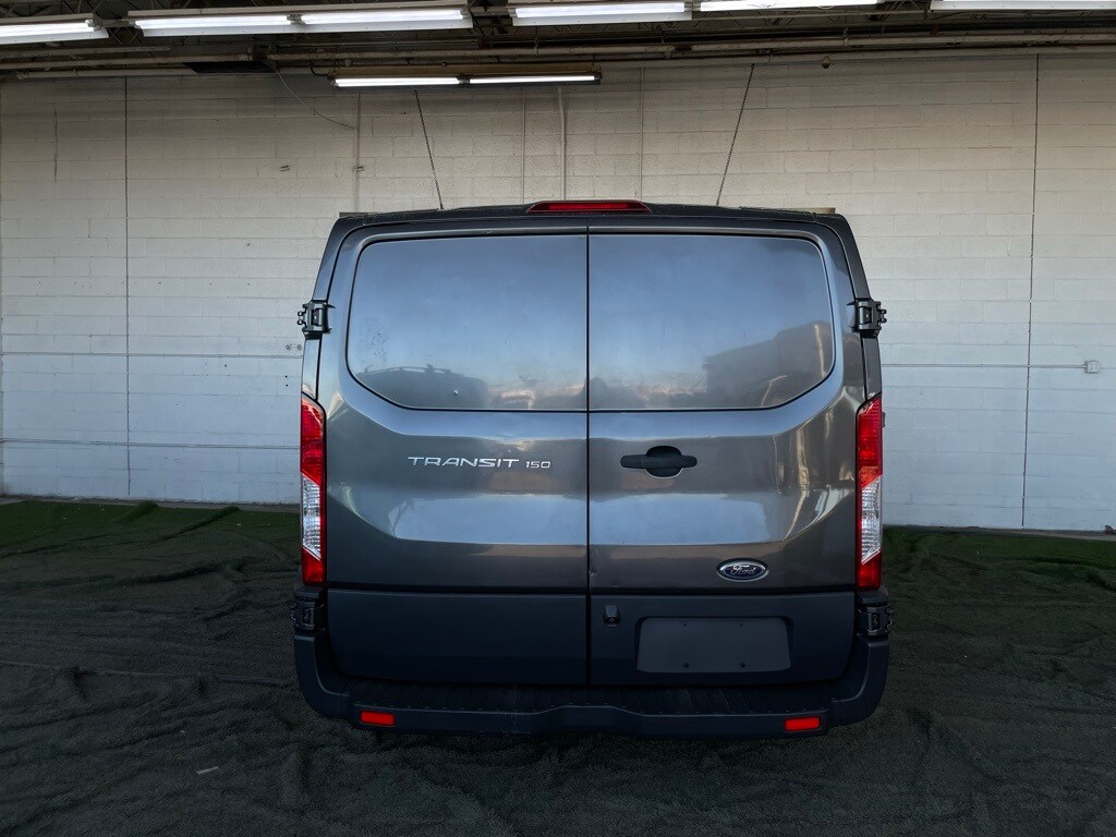 2016 Ford Transit Van photo 4