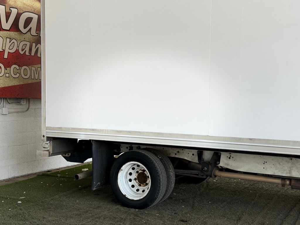 2019 Ford Transit photo 3