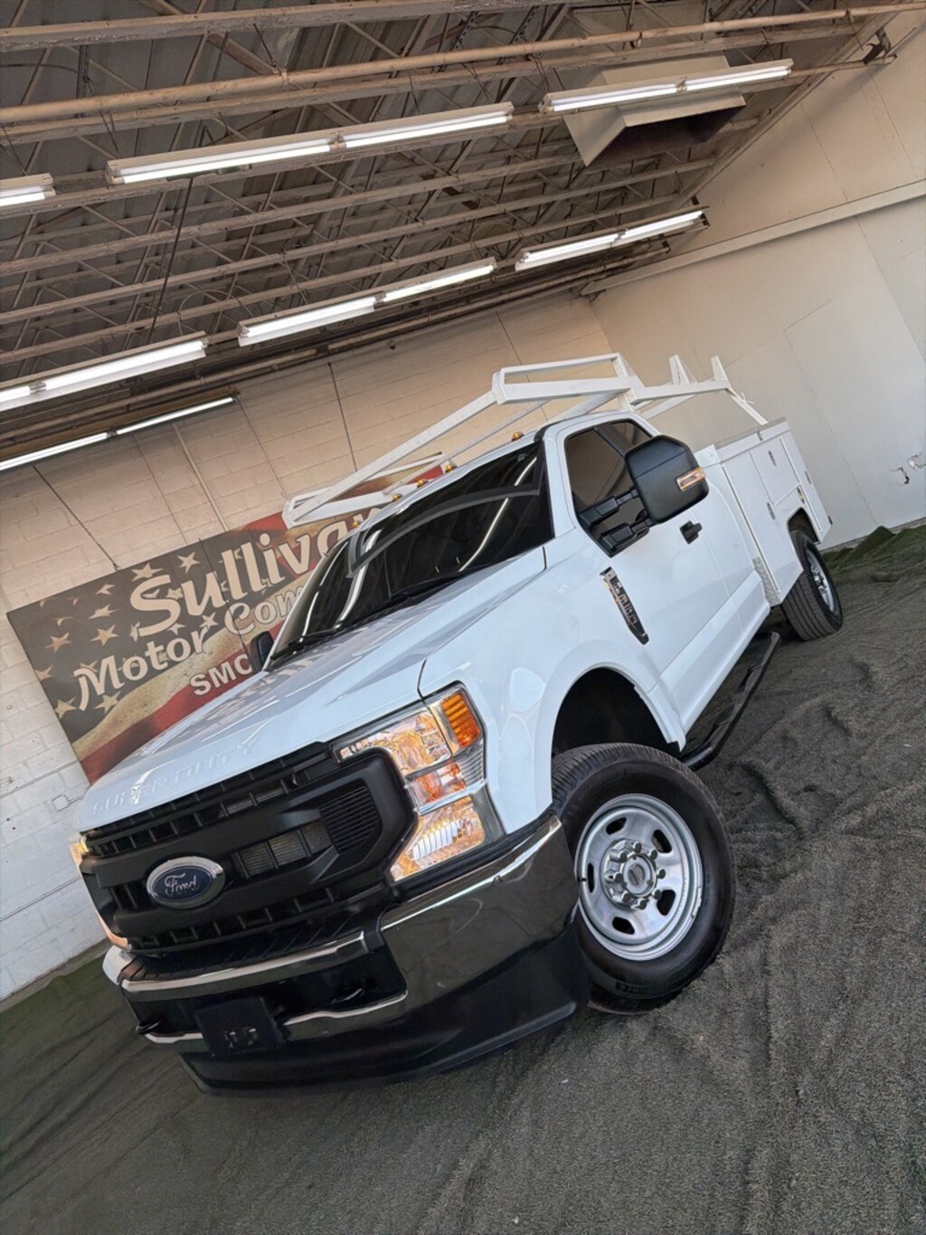 Used 2022 Ford F-350 Chassis XL Truck Super Cab