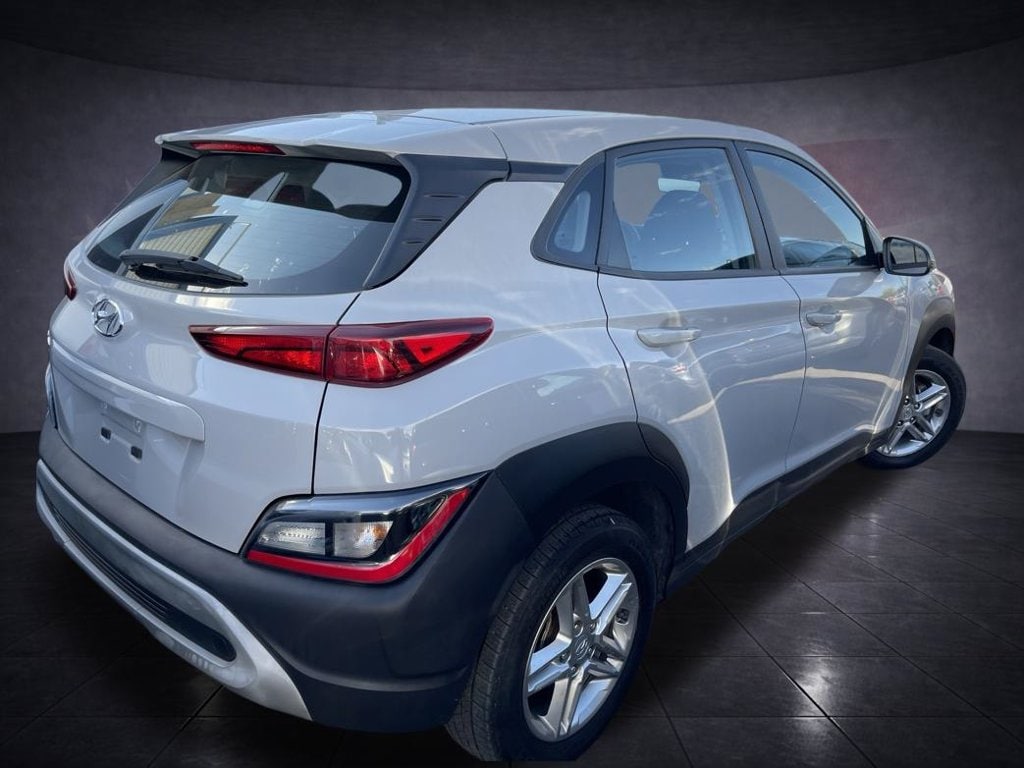 Used 2023 Hyundai Kona SE SUV